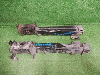 фото thumb №1, Кронштейн зона деформації renault talisman права