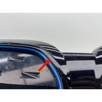 фото thumb №8, Bmw ix3 g08 решётка радиатора решётка радиатора бампера перед 9881798