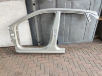 фото thumb №1, Блок двигателя порог обшивка левая передние hyundai i20 iii 2020- nowe оригинальные