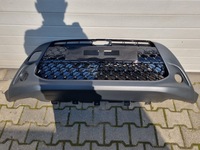 фото thumb №1, Toyota aygo x решётка радиатора решётка бампера