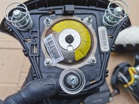 фото thumb №9, Hyundai i30 ii 12- комплект набір подушка безпеки подушки безпеки ремені модуль