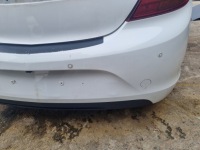 Opel insignia a 13-17 рестайлінг  2014 r. z40r hb бампер задні задній pdc Київ, фото thumb