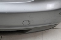 фото thumb №10, Audi a4 b8 sedan s-line 07r- задний бампер pdc ly7g