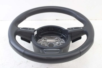 фото thumb №6, Audi a1 a6 a7 кермо спортивна передачі 4g0419091s 4g0 419 091 s 1kt - soul