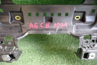 фото thumb №8, Торпедо консоль подушки ремені audi a6 c8 4k 2021 демонтаж