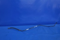 Купить Шланг радиатора масла левый mercedes sl r230 w230 sl500 a2302700296, фото thumb