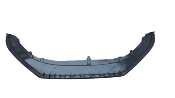 фото thumb №1, Спойлер спойлер накладка бампера vw polo 6c v 5