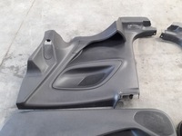 фото thumb №6, Обшивки обшивка комплект opel corsa e 3d