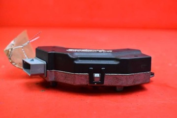 фото thumb №5, Резистор повітропровід резистор резистор 73421312u saab 9-3 93 2 ii рестайлінг 07-11