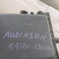 фото thumb №6, Корпус фільтра повітря audi a3 8l fl vw golf 4 1.9 tdi 130km asz