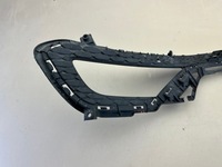 фото thumb №10, Hyundai i20 ii 2 14-18r спойлер накладка нижня бампера перед передня