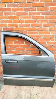 фото thumb №1, Jeep grand cherokee wk 5-10 двері правий перед