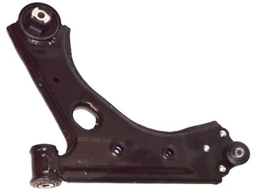 фото thumb №13, Магніт marelli 301181305800 важіль, підвішування