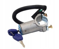 фото thumb №3, Замок зажигания комплектная iveco daily iv 2006 - 2012