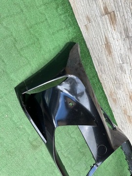 фото thumb №6, Бампер bmw m3 m4 g80 g82 g83