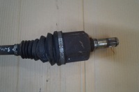 Ford s-max 2.0b приводной вал левая ecoboost автоматическая коробка передач с Разборки, фото thumb