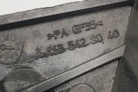 Кронштейн педалі газу mercedes ml w163 a1635422040 Недорого, фото thumb