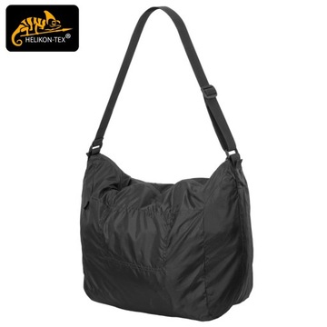 СУМКА HELIKON CARRYALL Backup 29л, ЧЕРНАЯ