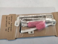 фото thumb №1, Шторка безопасности подушка безопасности правая nowa оригинальный номер mb glk x204