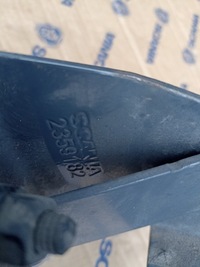 фото thumb №2, Кронштейн scania r s 2359182