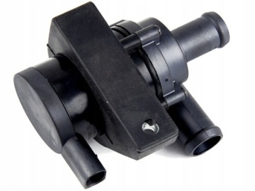 фото thumb №14, Додатковий електричний насос води audi a3 1.8/2.0 tfsi 06-12 tt | 1k0965561j