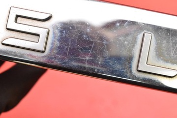 фото thumb №10, Накладка зад задняя 102577-00-a tesla модель s performance 12-20