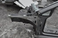 фото thumb №4, Volkswagen golf vii блок двигателя порог левый lift