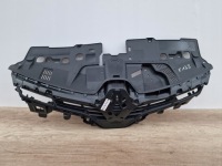 Купить Renault clio iv 4 решётка  решётка радиатора корпус каркас оригинальный номер, фото thumb