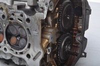 фото thumb №10, Opel agila b 1.0 65km k10b головка 13151-51k01