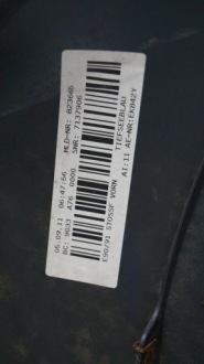 фото thumb №16, Бампер передний bmw seria 3 e90 lift a76 2011