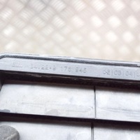 фото thumb №6, Bmw 4 f32 f33 2016 решётка вентиляционная pod бампером задним