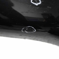 фото thumb №11, Bmw x3 f25 бампер задняя pdc x line schwarz 2 - 668