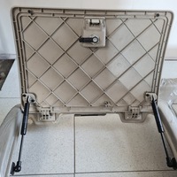 фото thumb №5, Консоль верхняя бардачок iveco stralis