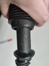 фото thumb №8, 8.78.018 ford ka зеркало правое