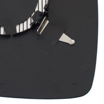 фото thumb №11, Mercedes vito 639 2003-2009 вкладка скло дзеркало з підігрівом правий