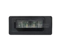 фото thumb №1, Подсветка номерного знака rej vw golf sportsvan 13--