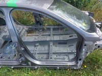 фото thumb №3, Renault talisman порог четверть перед крыша