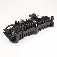 фото thumb №11, Коллектор всасывающий 1.8 tbi afla romeo 4c giulietta оригинальный номер