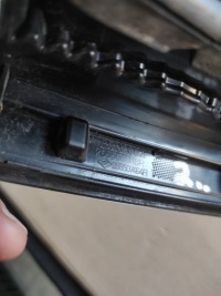 фото thumb №5, Лампа права задня w кришка renault scenic iii lift 265507464r