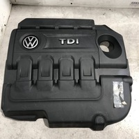 фото thumb №1, Volkswagen оригінальний номер 04l103925q захист двигуна верхній
