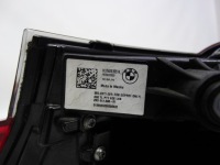 фото thumb №12, Bmw x4 g02 x4m f98 2018+ лампа задняя левая led 7409395 оригинальная