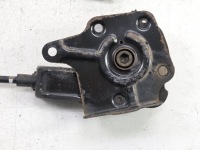 фото thumb №5, Master movano iii 3 10- кронштейн кронштейн подъемник колеса запасного резерва 1a