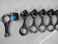 фото thumb №1, Поршень 8340e mercedes glk ml clk 3.0 v6 cdi om642