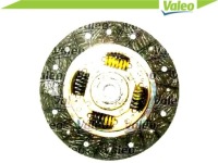 фото thumb №2, Комплект - набор сцепления [valeo]