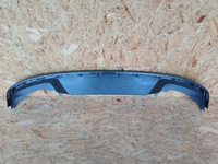 фото thumb №4, Спойлер бампера зад новый skoda superb iii sedan 3v5