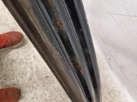 фото thumb №7, Fiat panda iii 12- балка бампера перед передний усилитель pod бампер