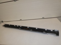 фото thumb №5, Молдинг порог левая 3aa853855 passat b7