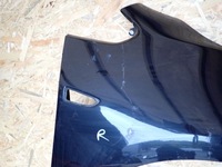 фото thumb №8, Opel astra iv j крыло правый передний перед