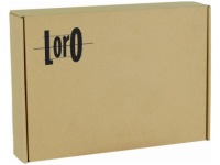 Купити Радіатор loro 004-017-0014, фото thumb