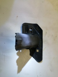 фото thumb №11, Втулка крепление кронштейн омывателя перед правые vw golf 7 vii 2012 -2017